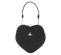 VIVIENNE WESTWOOD 'Belle Heart Frame Purse' Handbag U