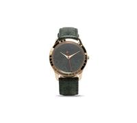 Vivienne Westwood Berkeley quartz 40mm - Green One Size