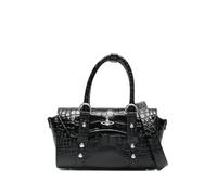 Vivienne Westwood Bettina mini crossbody bag - Black OS