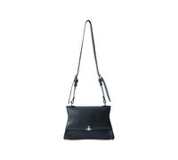 Vivienne Westwood Bianca small shoulder bag - Black OS