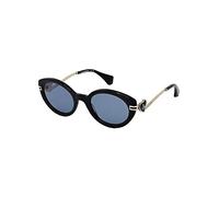 Vivienne Westwood Bianca Sunglasses Black