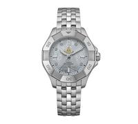 Vivienne Westwood Brompton Blue Dial & Stainless Steel Bracelet Watch