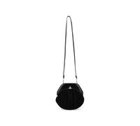Vivienne Westwood Brooke shoulder bag - Black One Size