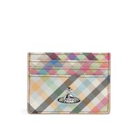 Vivienne Westwood Buccia D'Arancia Credit card holder, female, multi-coloured