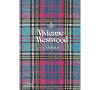 Thames & Hudson Vivienne Westwood Catwalk (Hardcover , 2021)
