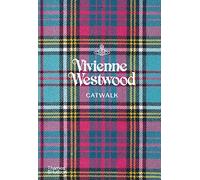 Thames & Hudson Vivienne Westwood Catwalk (Hardcover , 2021)