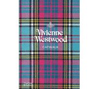 Thames & Hudson Vivienne Westwood Catwalk (Hardcover , 2021)