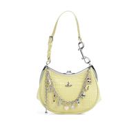 Charm Frame Purse - female - Vivienne Westwood - Shoulder Bags - Green - ONE SIZE - Bags ONE SIZE