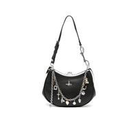Vivienne Westwood Charm Frame purse - Black OS