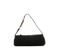 Vivienne Westwood Cindy cylinder bag - Black OS