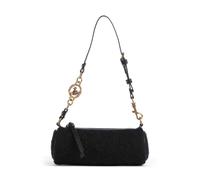 Vivienne Westwood Cindy Mohair Effect Small | Shoulder bag | black