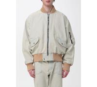 VIVIENNE WESTWOOD Cotton Bomber Jacket - Size: M - male