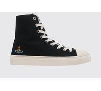 VIVIENNE WESTWOOD Cotton Canvas Sneakers - Size: 40 - female