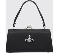 VIVIENNE WESTWOOD Doll XL Saffiano Synthetic Leather Mini Handbag - Size: OS - female