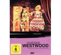Vivienne Westwood [DVD] [2007] [Region 1] [NTSC], New, DVD, FREE & FAST Delivery