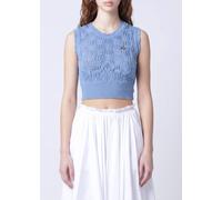 VIVIENNE WESTWOOD Ella Knit Top - Size: S - female