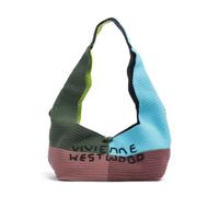 Vivienne Westwood Ellie Crochet | Hobo bag | multicolored