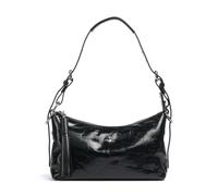 Vivienne Westwood Emma Naplak | leather Shoulder bag | black