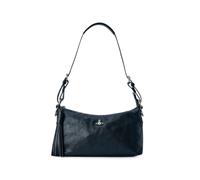 Vivienne Westwood Emma shoulder bag - Black OS