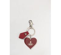VIVIENNE WESTWOOD Enamelled Brass Keychain - Size: OS - female