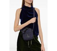 Vivienne Westwood Eton small crossbody - Blue OS