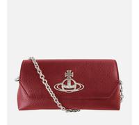 Vivienne Westwood Faux Leather Mini Chain Pouch