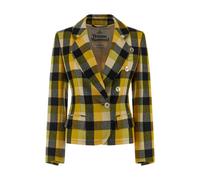VIVIENNE WESTWOOD 'Georgia' Blazer 42 IT