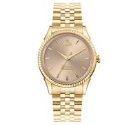 Vivienne Westwood VV240PKGD Seymour Gold Tone Ladies Watch