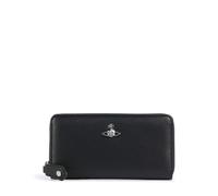 Vivienne Westwood Grain Classic | Wallet | black