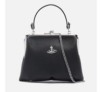 Vivienne Westwood Granny Crossbody bag, female, black