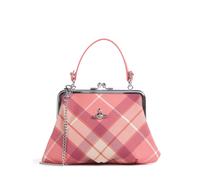 Vivienne Westwood Granny Frame Buccia D'Arancia | Handbag | multicolored