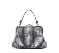 Vivienne Westwood Granny Frame Print Classic Crossbody bag, female, multi-coloured