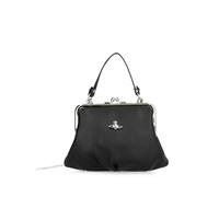 Vivienne Westwood Granny Frame purse - Black OS
