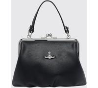 VIVIENNE WESTWOOD Granny Frame Purse Synthetic Leather Mini Bag with Orb Logo - Size: OS - female