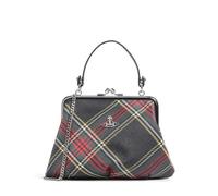 Vivienne Westwood Handbag GRANNY FRAME PURSE in Multicolour One size