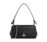 Vivienne Westwood Shoulder Bag HAZEL MEDIUM HANDBAG in Black One size