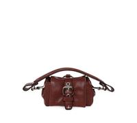 Vivienne Westwood Hazel Treasure charm handbag - Brown OS