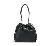 Vivienne Westwood Hilary Grain | Bucket bag | black