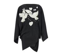 VIVIENNE WESTWOOD 'Infinity' Sweater 38 IT