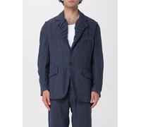 VIVIENNE WESTWOOD Jacket Men color Blue - Size: M - male