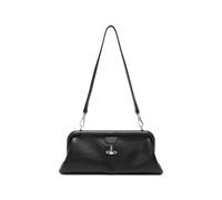 Vivienne Westwood Jane Frame purse - Black OS
