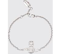 VIVIENNE WESTWOOD Jewel Woman color Silver - Size: OS - female