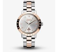 Vivienne Westwood Ladies Bloomsbury Bracelet Watch VV152RSSL
