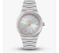 Vivienne Westwood Ladies Merton Multicolour Dial Watch VV318MTSL