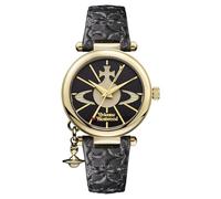 Vivienne Westwood Ladies Orb II Watch VV006BKGD