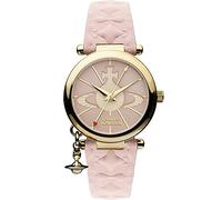 Vivienne Westwood Ladies Orb II Watch VV006PKPK