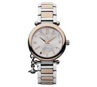 Vivienne Westwood Women's Orb Watch - Silver