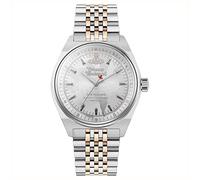 Vivienne Westwood Silver Lady Sydenham Watch - Silver