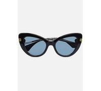 Vivienne Westwood Liza Sunglasses Black