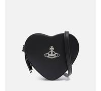 Vivienne Westwood Louise Crossbody bag, female, black